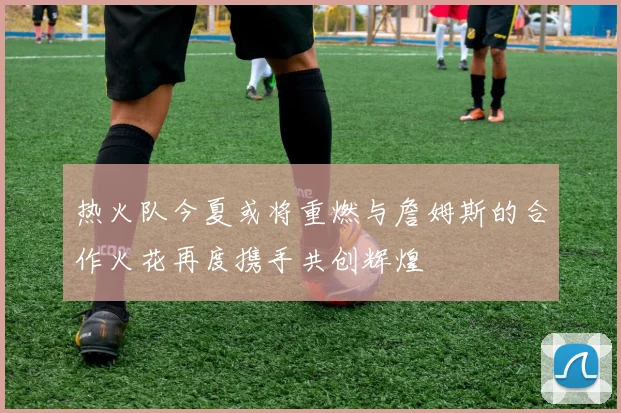 热火队今夏或将重燃与詹姆斯的合作火花再度携手共创辉煌