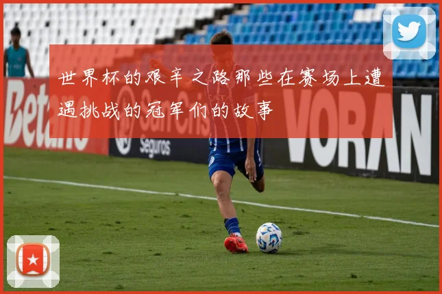 世界杯的艰辛之路那些在赛场上遭遇挑战的冠军们的故事